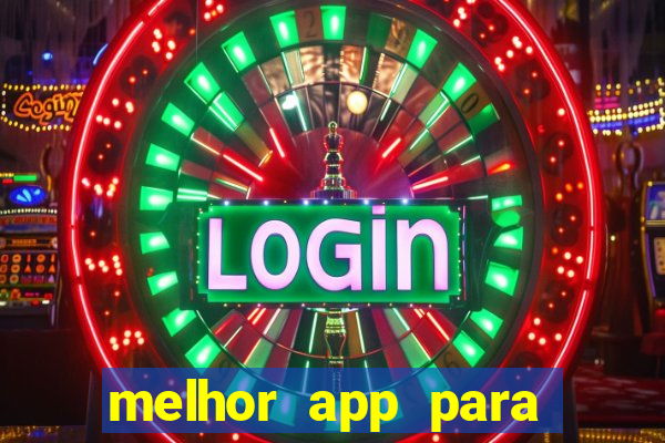 melhor app para ganhar dinheiro jogando